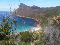 near-cape-point