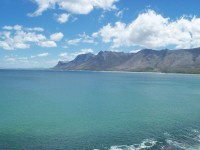 to steenbras-river 